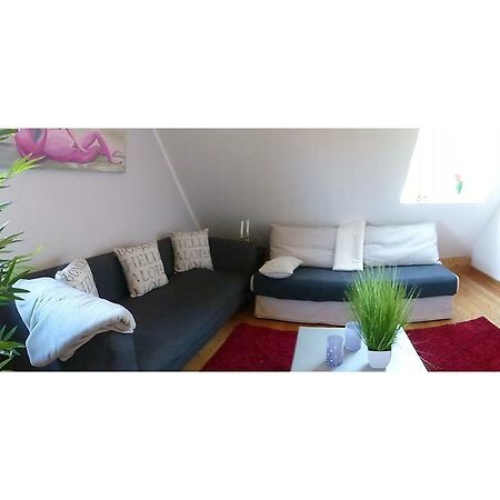 Apartmán Gute Zeit Hamburk Exteriér fotografie