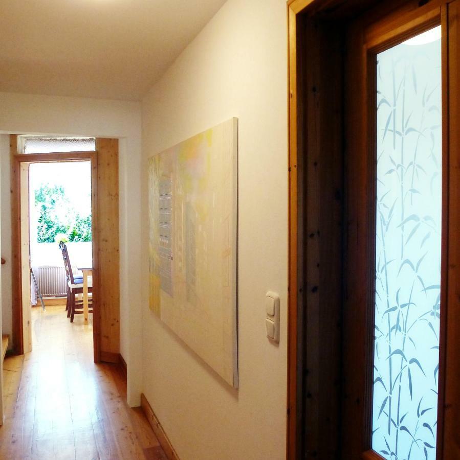 Apartmán Gute Zeit Hamburk Exteriér fotografie
