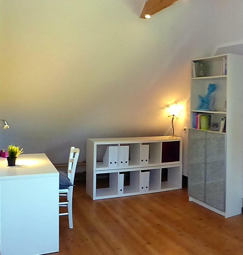 Apartmán Gute Zeit Hamburk Exteriér fotografie